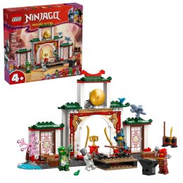 LEGO NINJAGO 71831