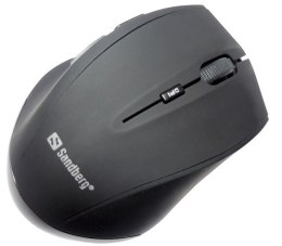 Mysz Bezprzewodowa SANDBERG Wireless Mouse Pro