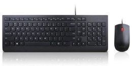 Zestaw klawiatura i mysz LENOVO 4X30L79922