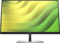 Monitor HP 6N4F1AA (23.8" /IPS /75Hz /2560 x 1440 /Czarno-srebrny)