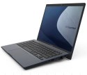 Notebook ASUS ExpertBook B1400CEAE-EB0284T (14"/I3-1115G4/integ/8GB/SSD256GB/W10H/Czarny)