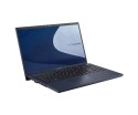 Notebook ASUS ExpertBook B1400CEAE-EB2565R (14"/I3-1115G4/integ/8GB/SSD256GB/W10P/Czarny)