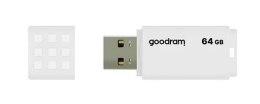 Pendrive GOODRAM UME2 64 GB (64 GB /USB 2.0 /Biały )