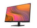 Monitor HP 64W34AA (23.8" /TFT IPS /75Hz /1920 x 1080 /Czarno-srebrny)