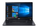 Notebook ACER Extensa 15 (15.6"/N5030/UHD605/4GB/SSD256GB/W10P/Czarny)