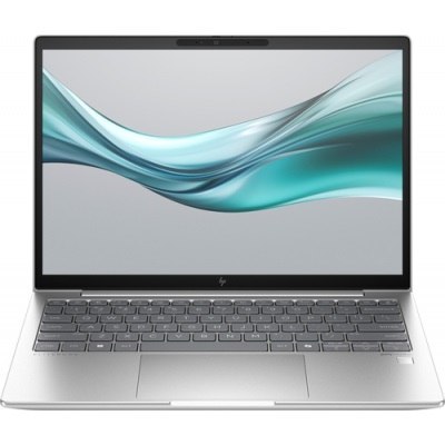 Notebook HP EliteBook 630 G11 (13.3"/U5 135U/Intel Graphics/16GB/SSD512GB/W11P/Srebrno czarny)