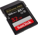 Karta pamięci SANDISK 32 GB Opakowanie