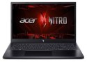 Notebook ACER Nitro V 15 (15.6"/I5-13420H/RTX4050/16GB/SSD1TB/Czarny)