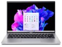 Notebook ACER Swift Go 14 SFG14-71T-764N (14"/I7-13700H/IRIS XE/16GB/SSD1TB/W11H/Srebrno czarny)