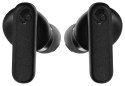 Skullcandy (Czaszka) | Prawdziwe bezprzewodowe słuchawki douszne | PĄKI WĘDZĄCE | Wbudowany mikrofon | Łączność Bluetooth | Czar