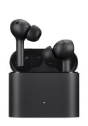 Xiaomi Mi True Wireless Earphones 2 Pro Słuchawki Bezprzewodowy Douszny Połączenia/muzyka Bluetooth Czarny