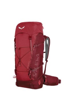 Plecak alptrek 38 women-pompeian red-syrah SALEWA