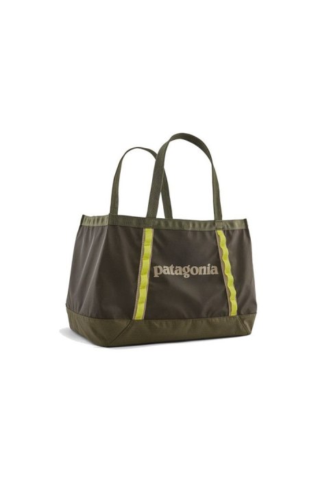 Torba black hole tote 25l-pine needle green PATAGONIA