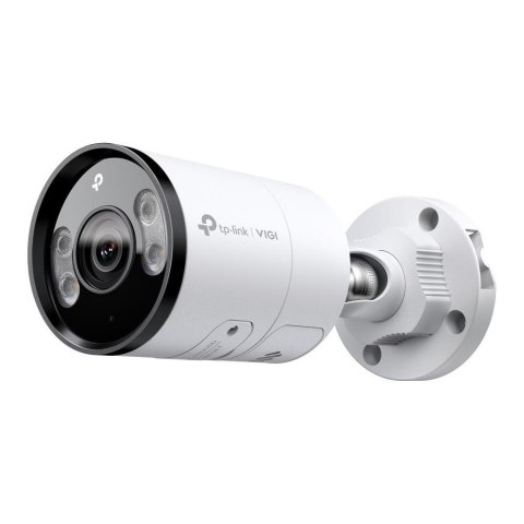 5MP BULLET NETWORK CAMERA/6MM FIXED LENS FULL-COLOR