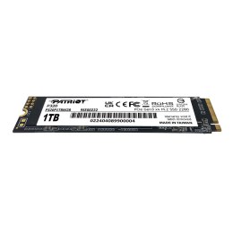 SSD Patriot Viper P320 M.2 PCI-Ex4 NVMe 1TB 3GB/s