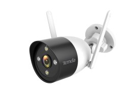 Tenda K4W-3TC zestaw do monitoringu wideo Przewodowy i Bezprzewodowy 4 kan.