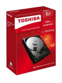 Toshiba P300 2TB 3.5" Serial ATA III