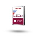 Toshiba P300 2TB 3.5" Serial ATA III