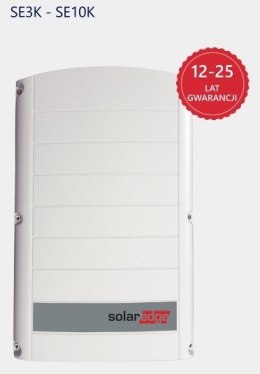 Falownik 3-fazowy, 8.0kW, Energy Net Ready