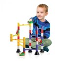 Quercetti Migoga Marble Run Basic zabawka rozwijająca sprawność ruchową