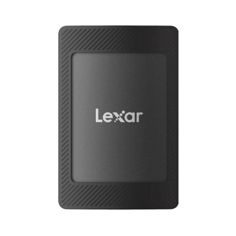 SSD USB3.2 4TB EXT. MAGNETIC/LSL500M004T-RNBNG LEXAR