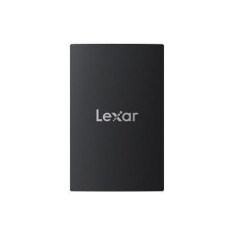 SSD USB3.2 512GB EXT./LSL500X512G-RNBNG LEXAR