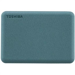 Toshiba Canvio Advance — 1 TB — USB 3.2