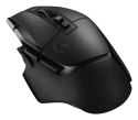 Logitech G G502 X Lightspeed myszka Gaming Po prawej stronie RF Wireless Optyczny 25600 DPI