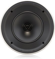 Tannoy QCI 8DC Wysokiej jakości podwójny, koncentryczny głośnik sufitowy 8