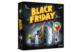 Black Friday gra 02299 Trefl