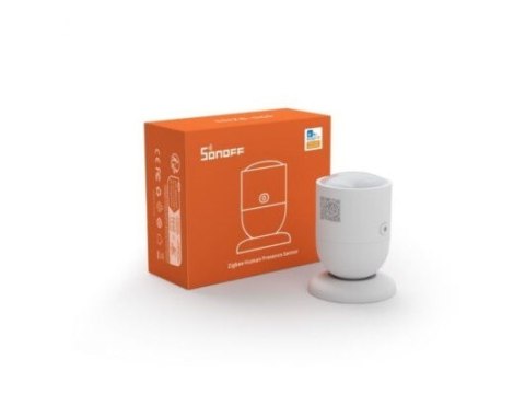 Inteligentny czujnik Sonoff SNZB-06P ZigBee