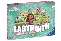 Labyrinth Junior Koci domek Gabi Ravensburger