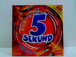 PROMO 5 sekund Edycja 2019 gra 01778 Trefl p6