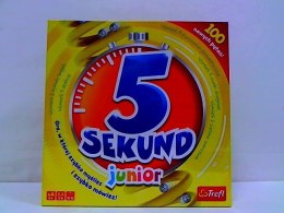 PROMO 5 sekund junior Edycja 2019 01779 Trefl p6