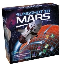 Slingshot to Mars gra TACTIC 56879