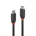 Lindy 36906 kabel USB USB 3.2 Gen 1 (3.1 Gen 1) 1 m USB C Czarny