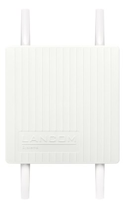 Lancom Systems OX-6402 2400 Mbit/s Biały Obsługa PoE