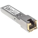 Moduł SFP 1000GBase-T RJ45 100m Intellinet