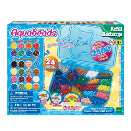 AQUABEADS Wielki zestaw koralików 31502