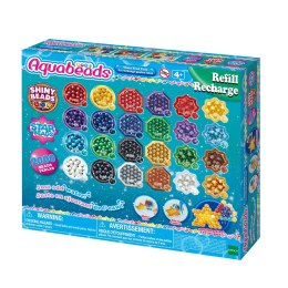 Aquabeads 31995 zestaw mozaik