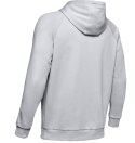 Under Armour UA Rival Fleece Logo Bluza z kapturem