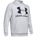 Under Armour UA Rival Fleece Logo Bluza z kapturem