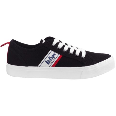 Buty damskie Lee Cooper czarne LCW-22-31-0832LA 37