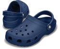 Crocs Classic Clog Unisex Granatowy (marynarski)