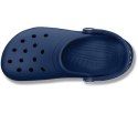 Crocs Classic Clog Unisex Granatowy (marynarski)