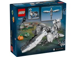 Klocki LEGO HARRY POTTER 76427 Hardodziob