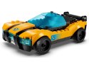 LEGO DREAMZZZ 71475 KOSMICZNY SAMOCHÓD PANA OZA