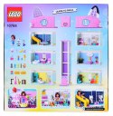 LEGO GABBY'S DOLLHOUSE 10788 KOCI DOMEK GABI