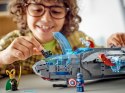 LEGO SUPER HEROES 76248 QUINJET AVENGERSÓW