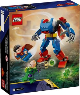 LEGO SUPER HEROES 76302